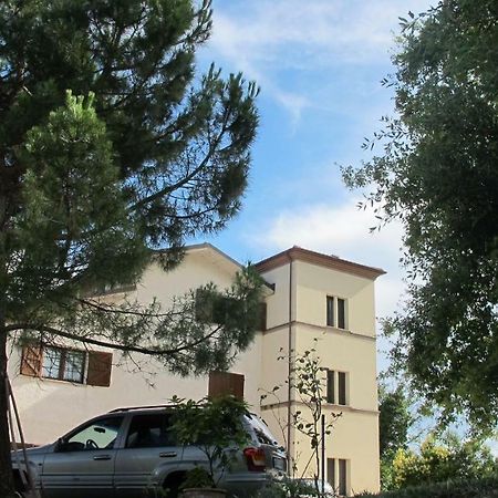 Locanda San Marino Al Coppo Monte Grimano Terme Zewnętrze zdjęcie