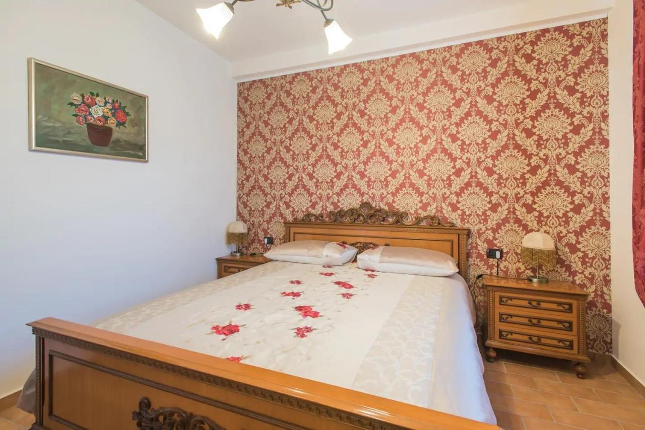 Locanda San Marino Al Coppo Monte Grimano Terme Zewnętrze zdjęcie
