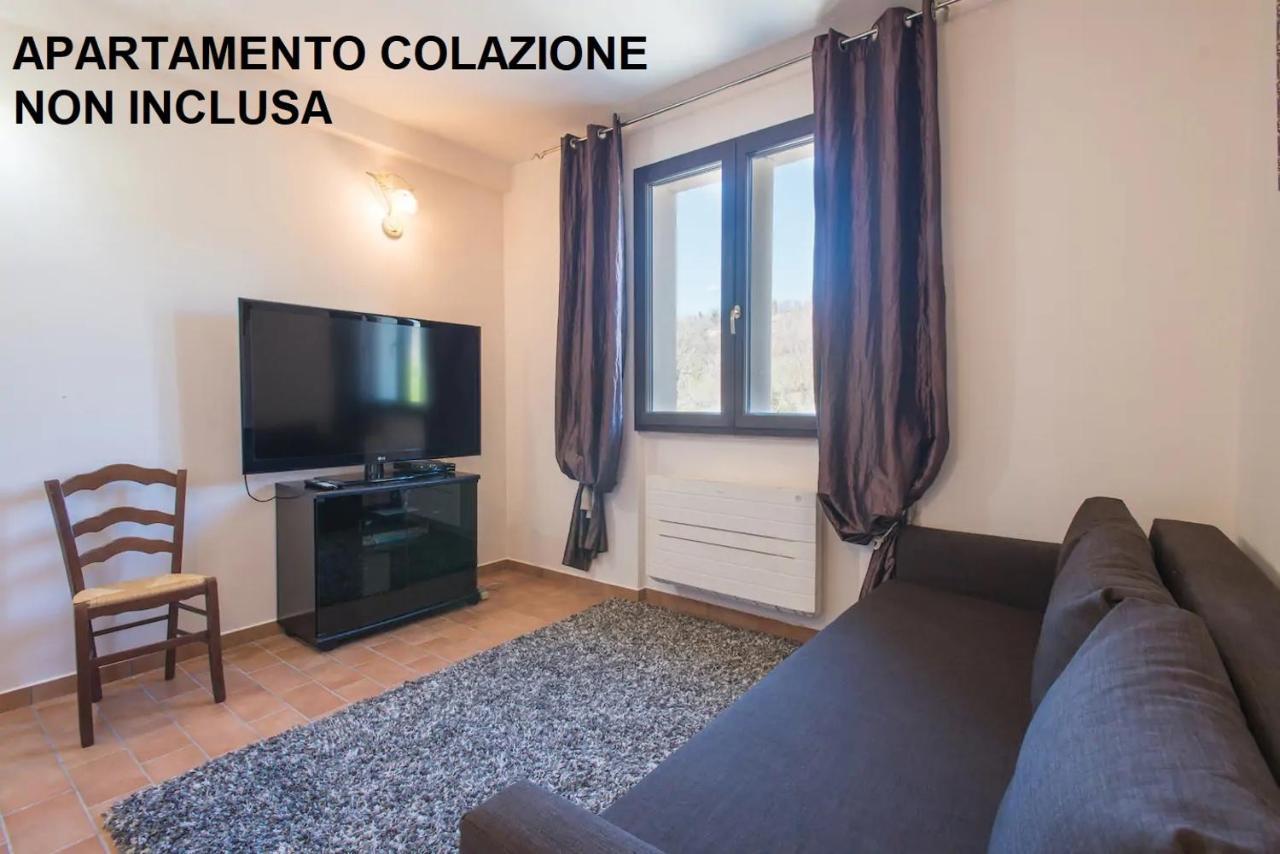 Locanda San Marino Al Coppo Monte Grimano Terme Zewnętrze zdjęcie
