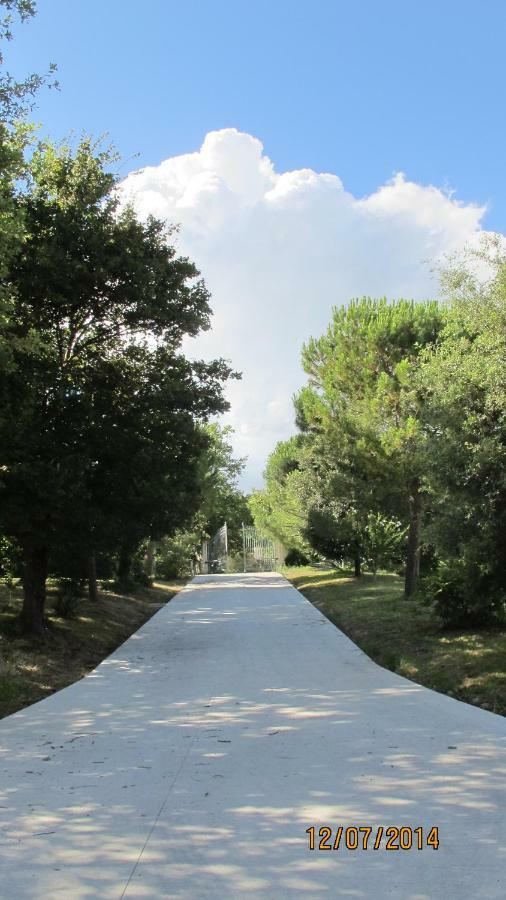 Locanda San Marino Al Coppo Monte Grimano Terme Zewnętrze zdjęcie