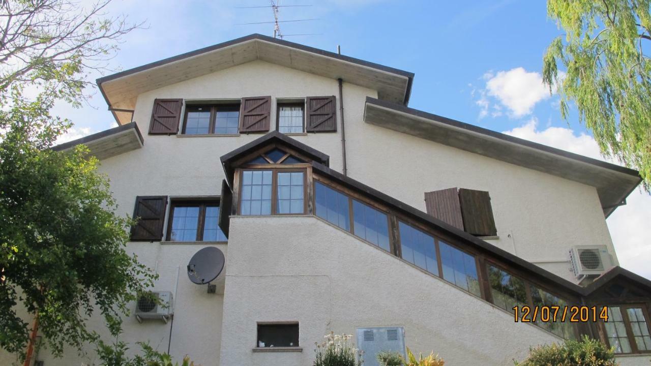 Locanda San Marino Al Coppo Monte Grimano Terme Zewnętrze zdjęcie