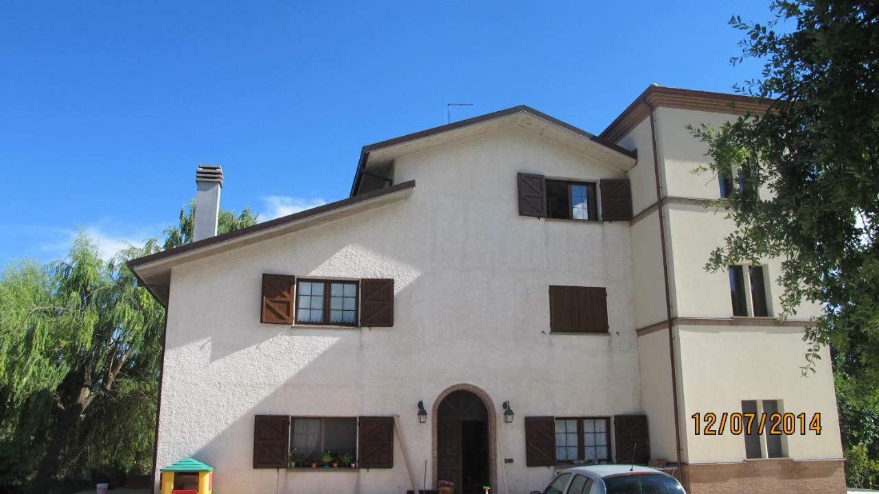 Locanda San Marino Al Coppo Monte Grimano Terme Zewnętrze zdjęcie