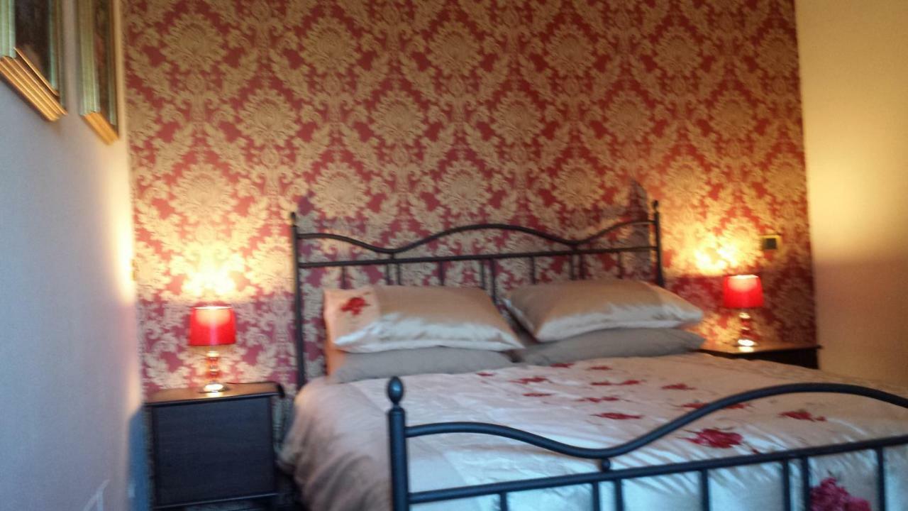 Locanda San Marino Al Coppo Monte Grimano Terme Zewnętrze zdjęcie