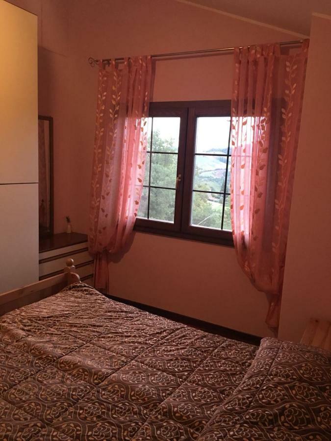 Locanda San Marino Al Coppo Monte Grimano Terme Zewnętrze zdjęcie